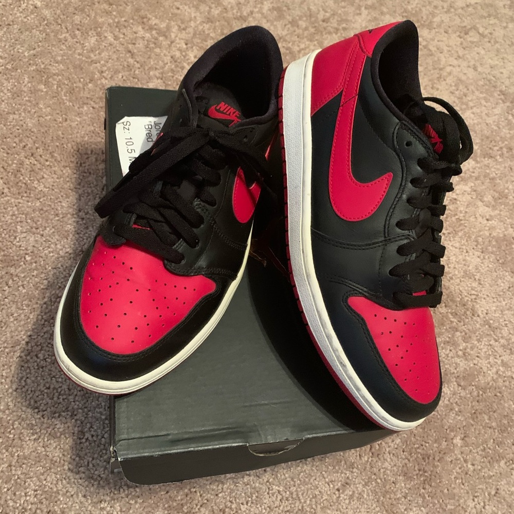 Air Jordan Retros